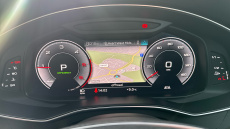 Audi A6 40 TDI S Line 4dr S Tronic Diesel Saloon